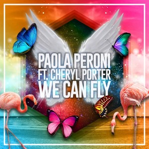 We Can Fly (Fanelli and Peroni WMC Remix)