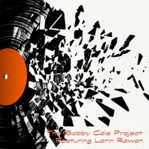 Brass Ring (feat. Lorin Rowan)