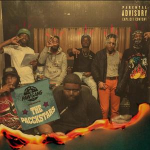 PacckStarrs, Vol. 1 (Explicit)