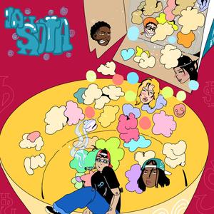 Kmello (feat. Improv) (Explicit)