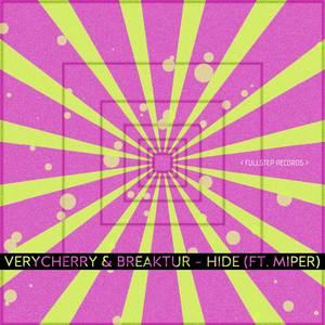 Hide(feat. Miper)