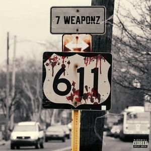 Patience (feat. NICK NOIZES) (Explicit)