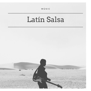 Latín Salsa