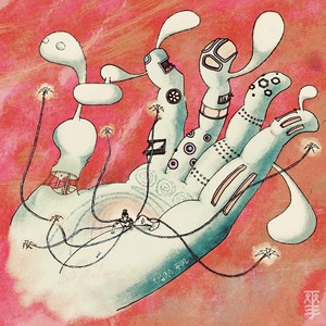 鱼缸幻想