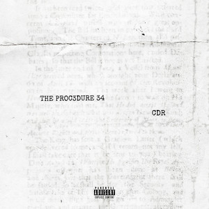The Proc3Dure 34 (Explicit)