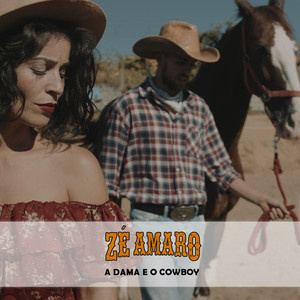 A Dama e o Cowboy