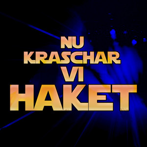 Nu kraschar vi haket