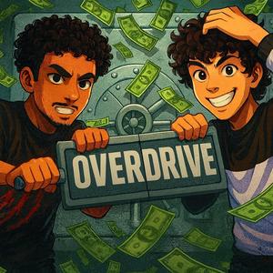 Overdrive (feat. YN.Cookie) (Explicit)
