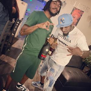 Down This Road (feat. Ayo Jay) (Explicit)