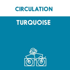 Turquoise (Weekend World Remix)