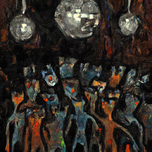 Musica del Infierno (Original Mix)