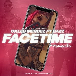 Facetime (Remix)