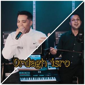 Tahidoust oordagh isro (feat. ABDELLAH OUBADDA)