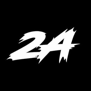 2 (A) (feat. KillgabrieIII) (Explicit)