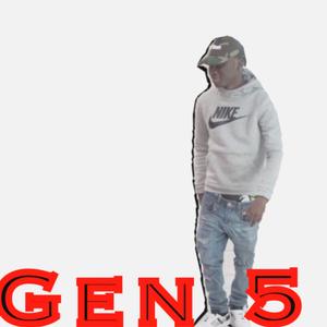 Gen 5 (Explicit)