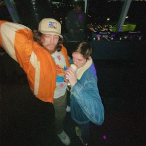 Grip Socks (Looney Bin) (Explicit)