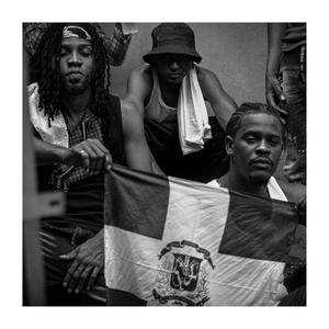 Si Me Caigo (feat. Fugitivo TK Brea) (Explicit)