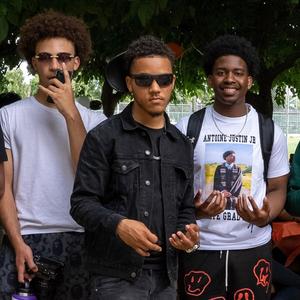 No Hook (feat. 6aby Kry3) (Explicit)