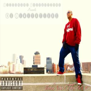 What You Saying(feat. Lamar Starzz, Eto & Symph) (Explicit)