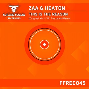 This Is The Reason (W. Tuszynski Remix)