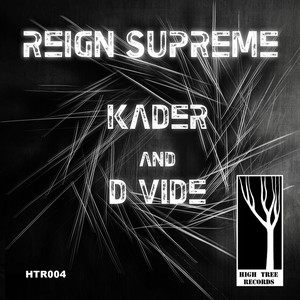 Reign Supreme