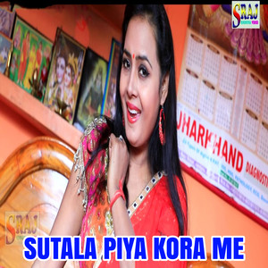 Sutala Piya Kora Me