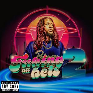 Rocking With (feat. Alvin G) (Explicit)