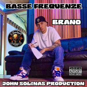 BRANO "Basse Frequenze" (Explicit)