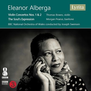 Alberga: Orchestral Works