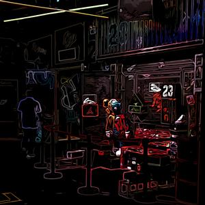 不是你的错，也不是我的错，在一起就是错 (feat 河南说唱之神)