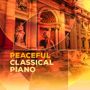 Peaceful Classical Piano