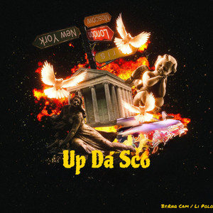 Up Da Sco (Explicit)