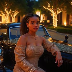 Valentine Freestyle (Explicit)