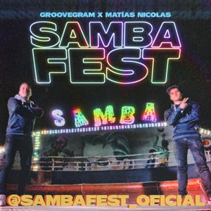 Samba Fest