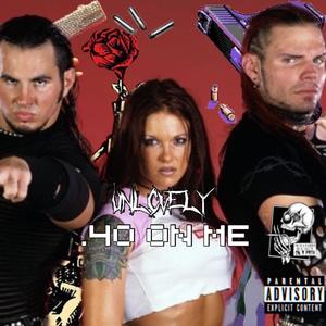 40 On Me (Explicit)