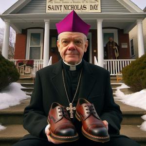 Christmas Has Been Cancelled