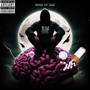 Mind Of Dae (Explicit)