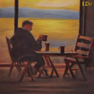 EARLY EVENING COFFEE (Explicit)