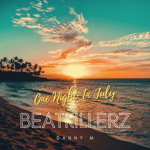 One Night In July (feat. Danny M) [Radio Edit]