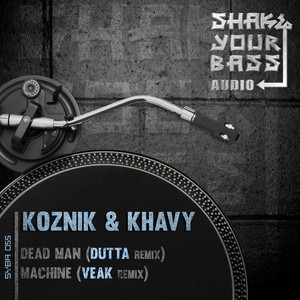 Machine (Veak Remix)