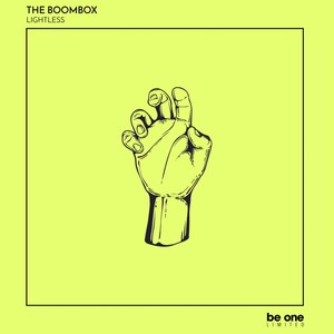 Lightless (Samu Rodriguez Remix)