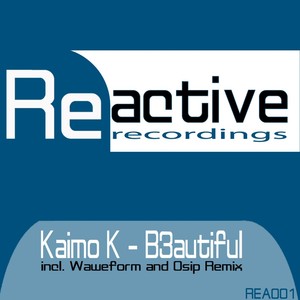 B3autiful (Original Mix)