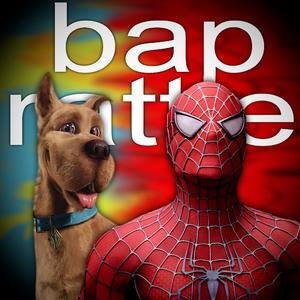 Scooby-Doo vs. Spider-Man (feat. Carrick) (Explicit)