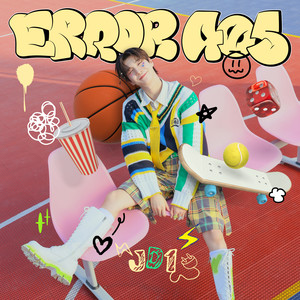 ERROR 405 (Japanese Ver.)