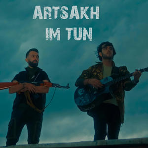 ARTSAKH IM TUN (feat. Arthur Khachents)