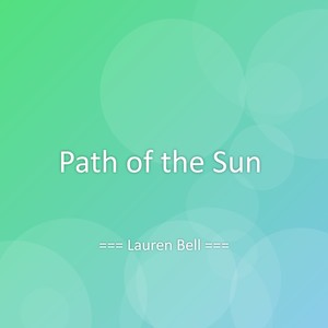 Path of the Sun