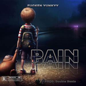 Pain (Explicit)