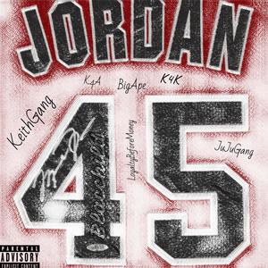 '95 Jordan (Explicit)