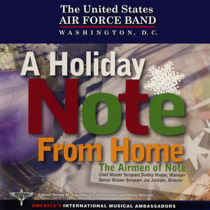 Christmas Time Is Here (arr. R. Haines) - Christmas Time Is Here
