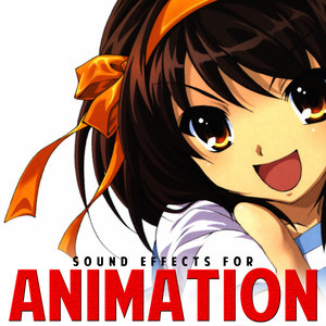 Sound Effects for Animation